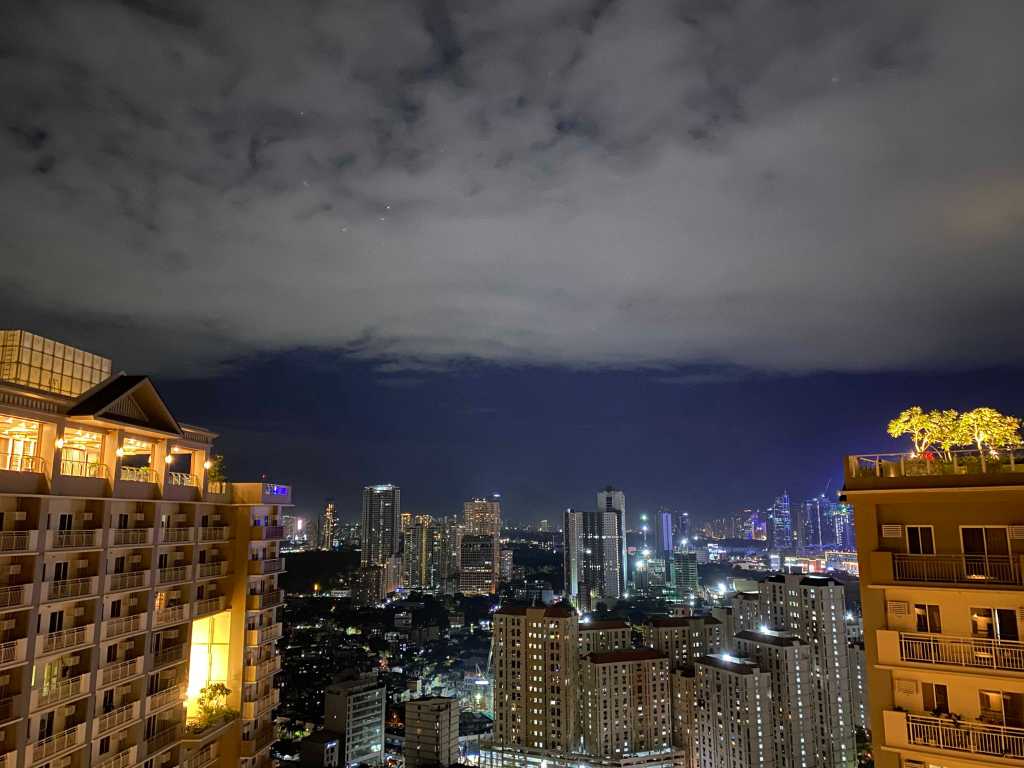 Starting Again: New Place, New Perspective, New&nbsp;Possibilities