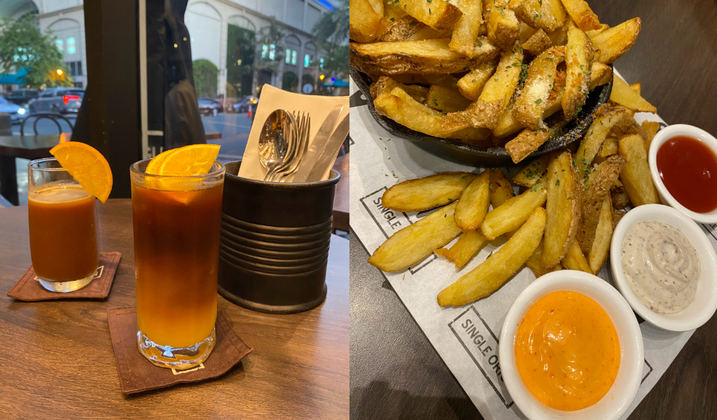 Trying Out Something&nbsp;New