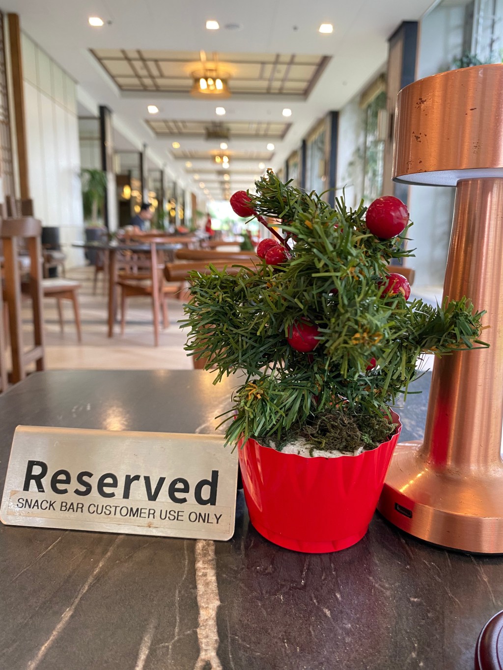 The Signs of Christmas,&nbsp;Finally!