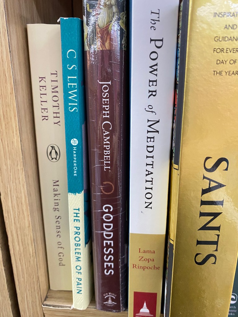 Non-Fiction Books